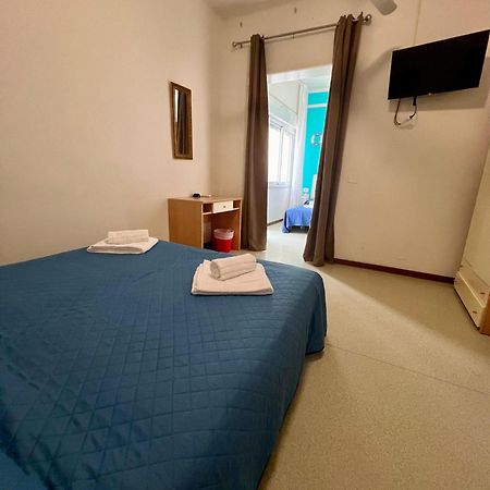 Hotel Amalfi&Dépendance Lignano Sabbiadoro Esterno foto