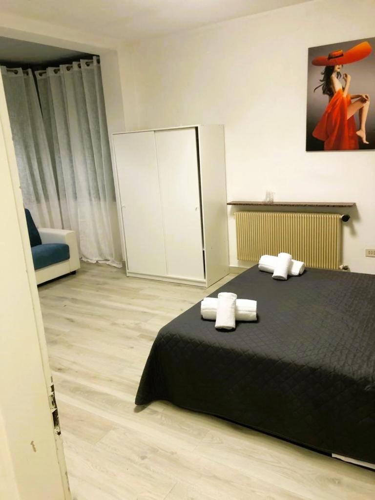 Hotel Amalfi&Dépendance Lignano Sabbiadoro Esterno foto